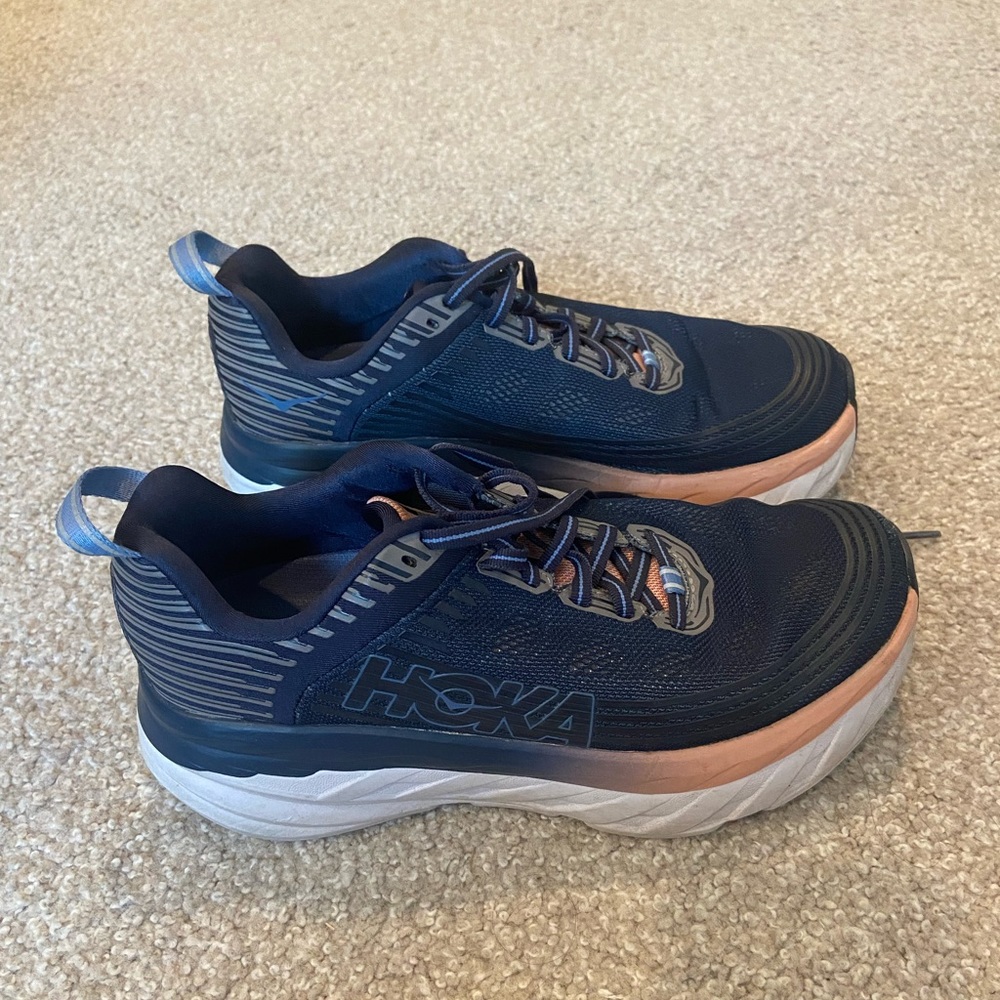Bondi Hoka
